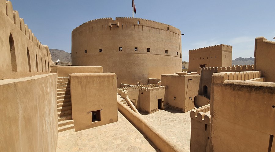 Nizwa