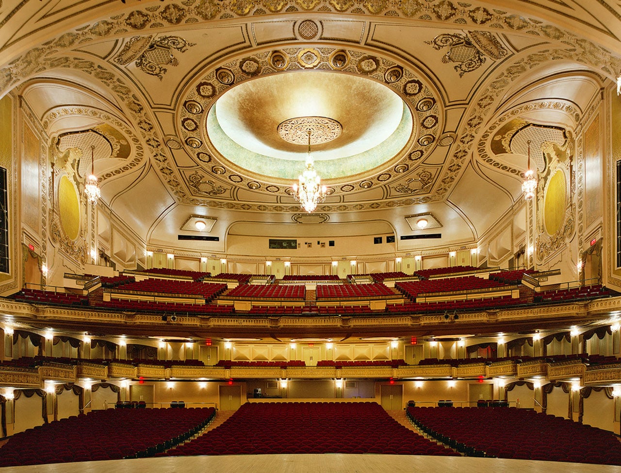 Royal Opera House